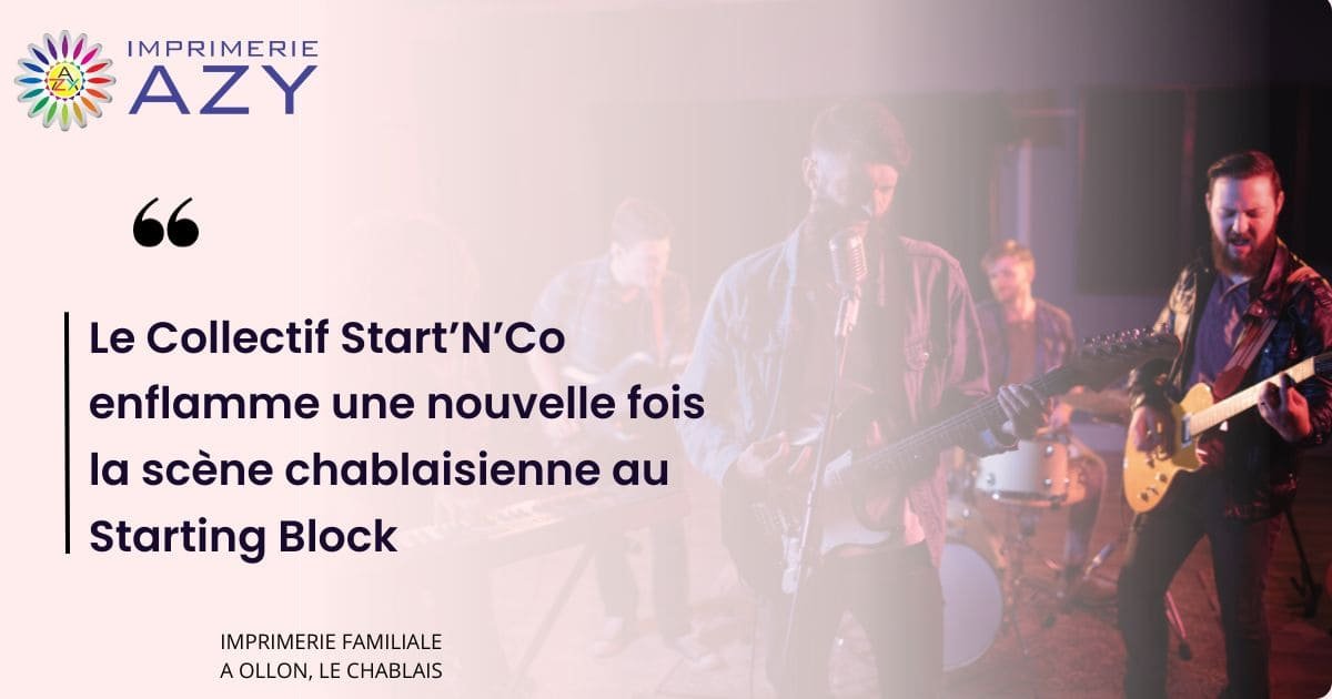 Le Collectif Startnco Enflamme Une Nouvelle Fois La Sc Ne