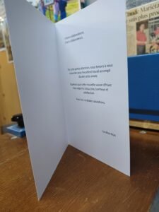 carte-voeux imprimerieazy 