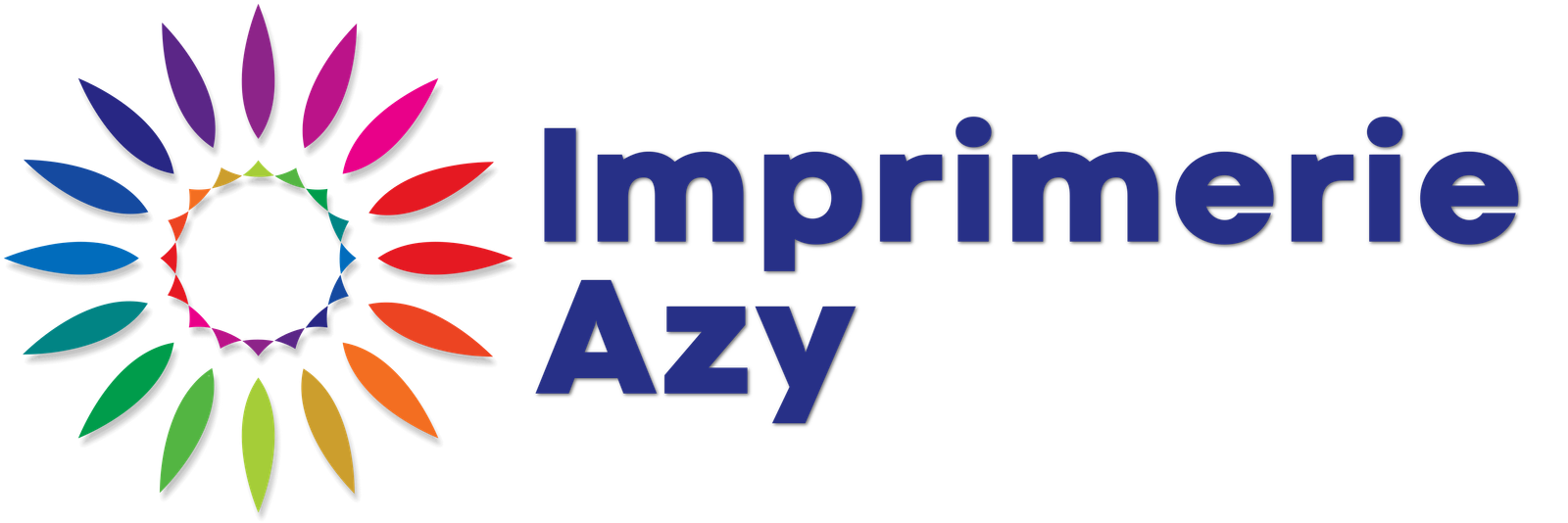 Imprimerie Azy - Imprimerie suisse familiale depuis 1970