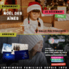 Noël des Aînés