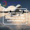Journée portes-ouvertes à la base valaisanne de la Rega samedi prochain