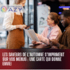 Les saveurs de l’automne s’impriment sur vos menus : Une carte qui donne envie