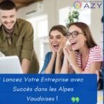 Présenter les défis et opportunités pour les entrepreneurs dans la région.