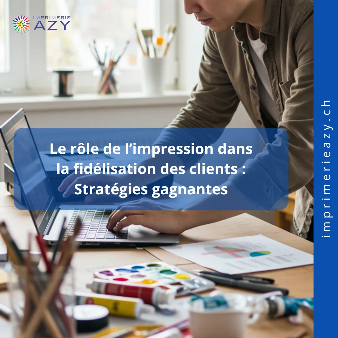Fidélisation (1)