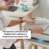 collectivités du Chablais faisant appel à l’Imprimerie Azy