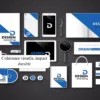 harmoniser supports imprimés et identité digitale