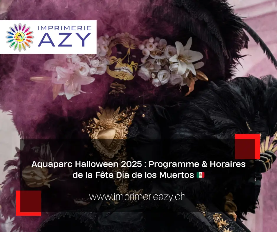 Programme & Horaires