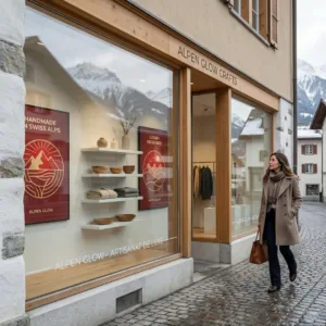 Le test des 7 secondes qui transforme votre vitrine en aimant à clients