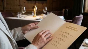 Guest_holding_luxury_menu