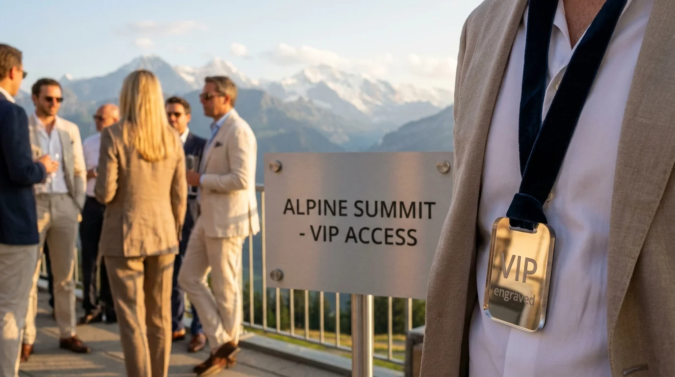 VIP_event_in_Alps_