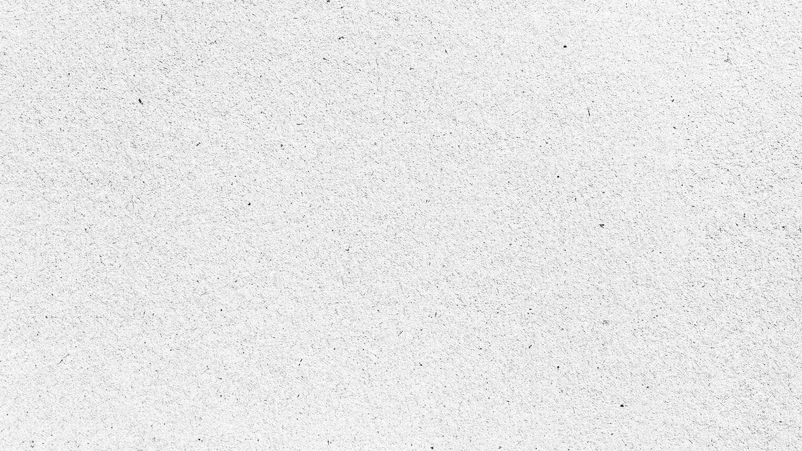 Feuilles de papier recyclé et épreuve imprimée