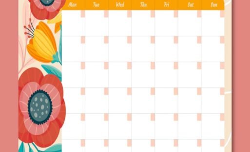 Quel calendrier 2023 choisir ?