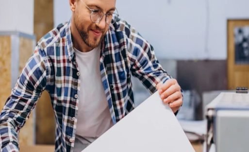 Quels sont les différents types de supports et de techniques d'impression disponibles ? L'Imprimerie Azy vous explique tout