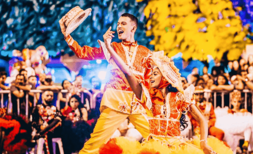 Carnaval de Bâle 2023
