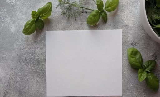 Choisir le bon papier pour son affiche