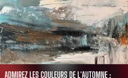 exposition d'Elina Magnin à Villars-sur-Ollon