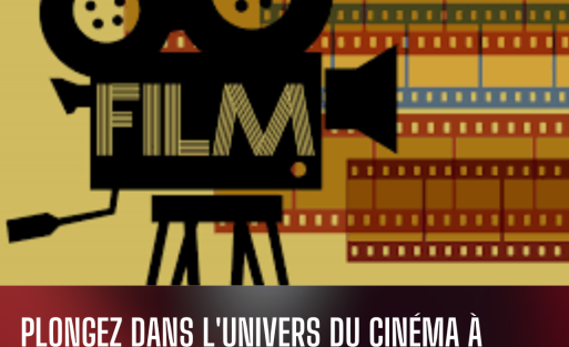 Villars-sur-Ollon avec Villars Magic Ciné !