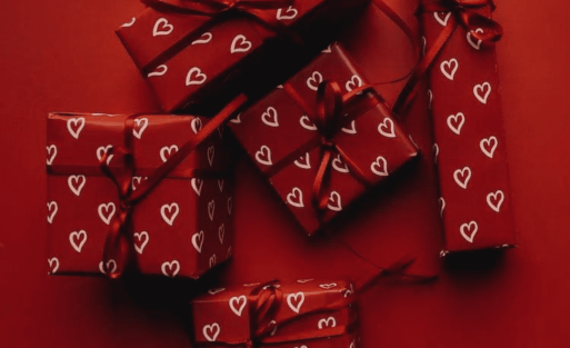 Idée de cadeau pour la St-Valentin chez Imprimerie Azy