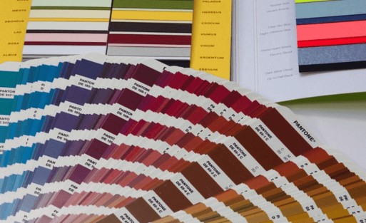 La couleur Pantone : couleur de l’année 2023