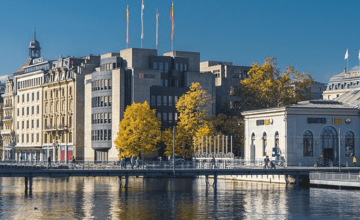 Journée portes ouvertes - SAE Institute Genève