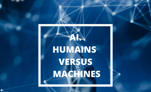 AI, Humains Versus Machines-min (1)