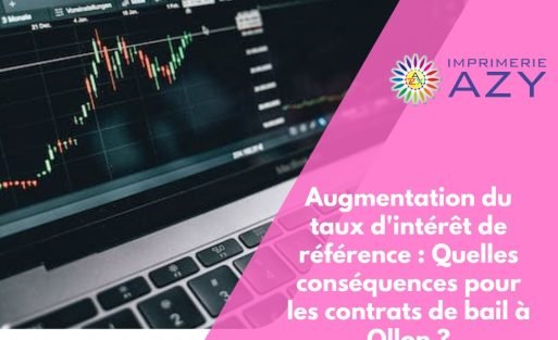 Augmentation du taux d'intérêt de référence Quelles conséquences pour les contrats de bail à Ollon