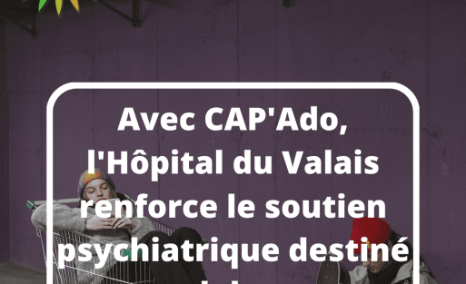 CAP'Ado