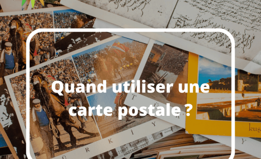 CARTEPOSTALE