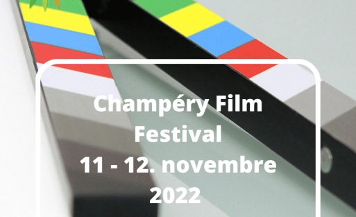 Champéry Film Festival