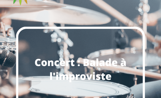 ConcertBalade