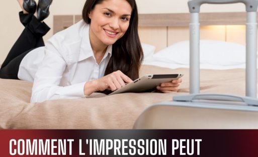 Comment l'impression peut booster votre chiffre d'affaires hôtelier