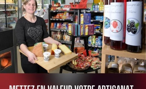 artisanat imprimés sur mesure emballage ollon