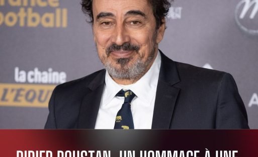 Didier Roustan : Un Hommage à une Légende du Football