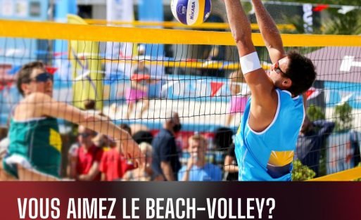 Beach-Volley clubs