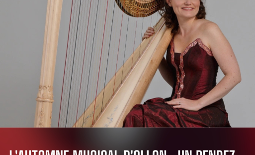 L'Automne Musical d'Ollon