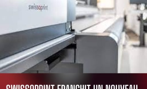 SwissQprint franchit un nouveau cap : 2000 imprimantes vendues!