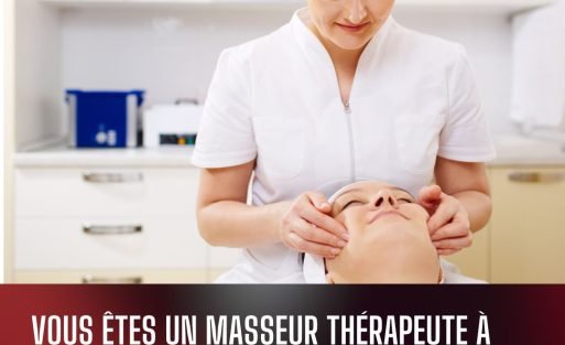 masseuse thérapeute à Ollon