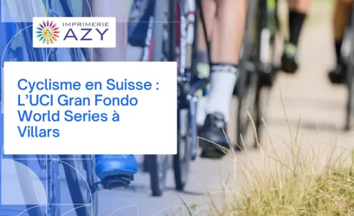 Cyclisme en Suisse L’UCI Gran Fondo World Series à Villars opengraph