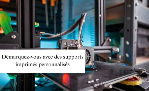 communication visuelle professionnelle