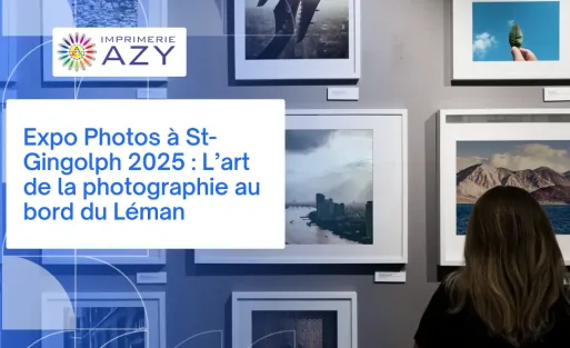 Expo Photos à St-Gingolph 2025