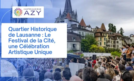 Festival de la cité