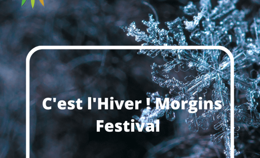Fête de Morgins