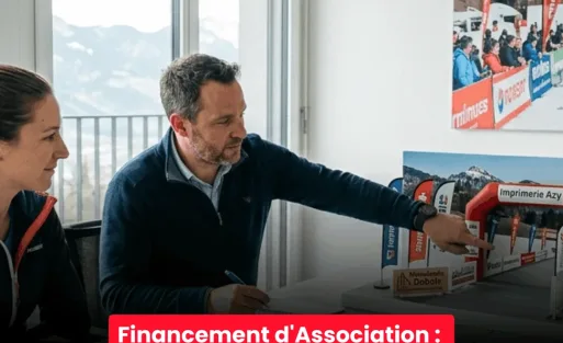 Financement d'Association _ La Méthode B2B pour Convaincre les Sponsors Locaux