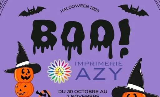 HALOOWEEN 2025