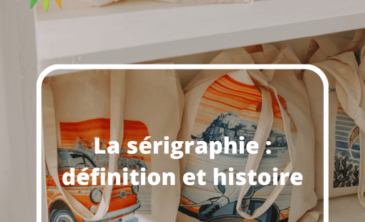 Lasérigraphiedéfinition
