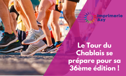 Le Tour du Chablais se prépare pour sa 36ème édition ! (2)