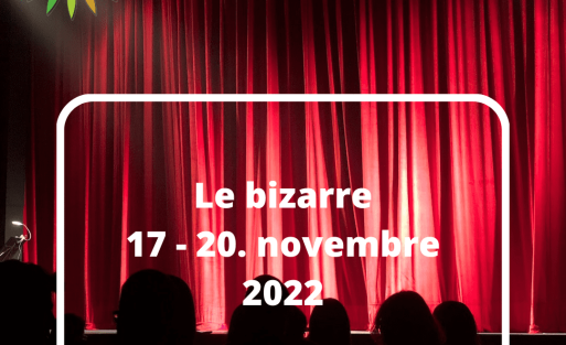 Lebizarre