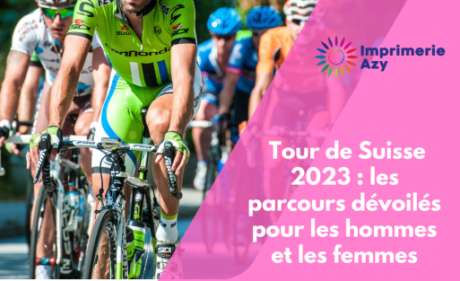 Les Tour de Suisse 2023 les parcours dévoilés pour les hommes et les femmesdes Alpes gardiennes de la tradition et piliers de la communauté