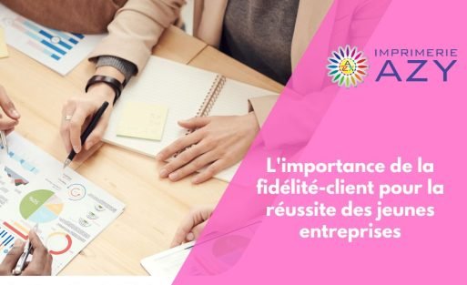 L'importance de la fidélité-client pour la réussite des jeunes entreprises