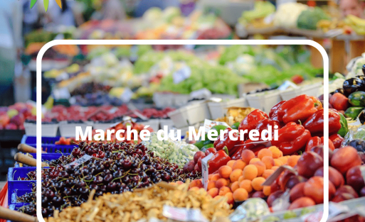 MarchéduMercredi